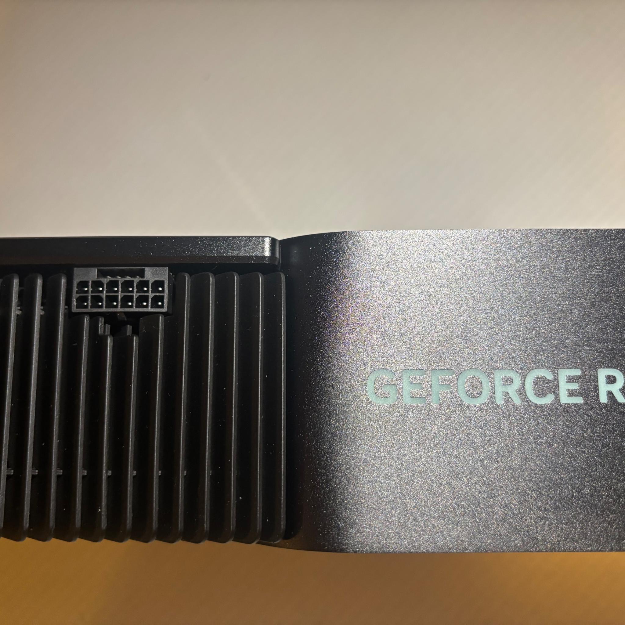 Nvidia RTX 4080 Super Founders Edition