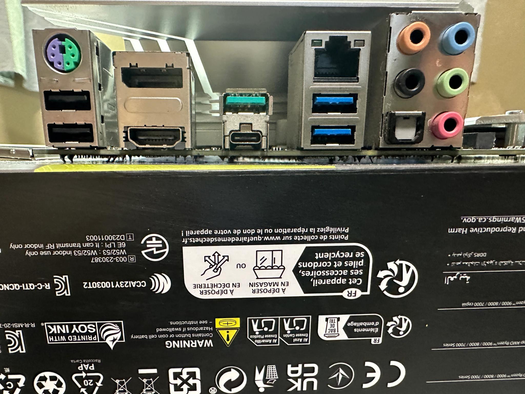 ASUS Prime Z590-P up for Sale!