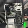 🔥 Gaming PC | GTX 1650 Super | Ryzen 3 5300G | 8GB DDR4 | 255GB SSD
