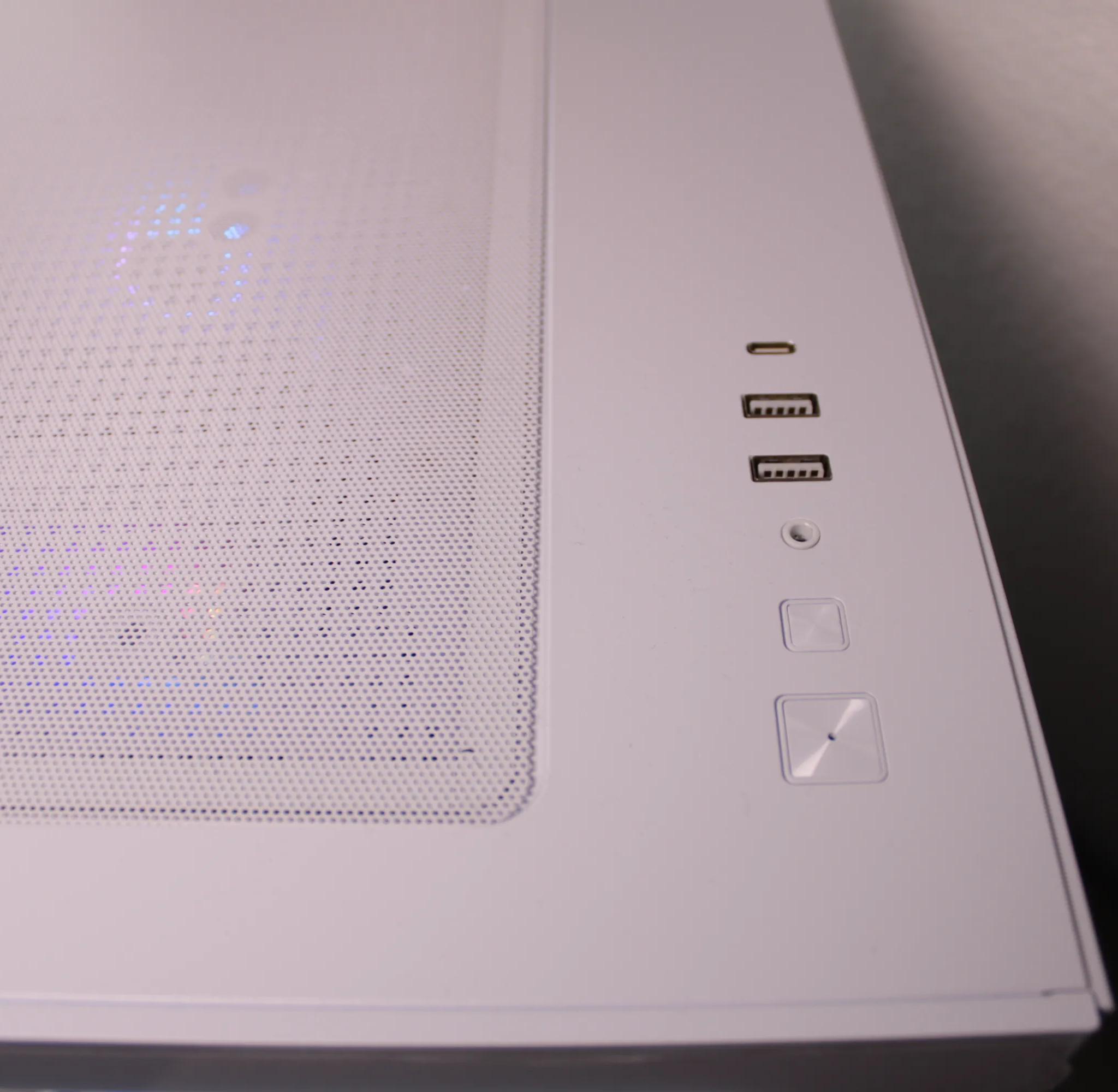 MSI 1660 Super | Ryxen 5 2600 | 1tb NVMe M.2 | 16GB ddr4 3200MHz Ram | Win 11 Activated | WiFi