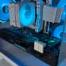 🌐WHITEOUT🌐 1080p | RX Vega 64 | Ryzen 5 3600 | 16GB DDR4 3200MHz | 1TB M.2 NVMe