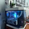 Custom Gaming PC Build
