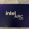 Intel Arc B580 12GB