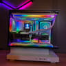 🚀Gaming PC | Ryzen 7800X3D, RTX 5070 Ti, 48GB DDR5, 4TB SSD, 1200W PSU