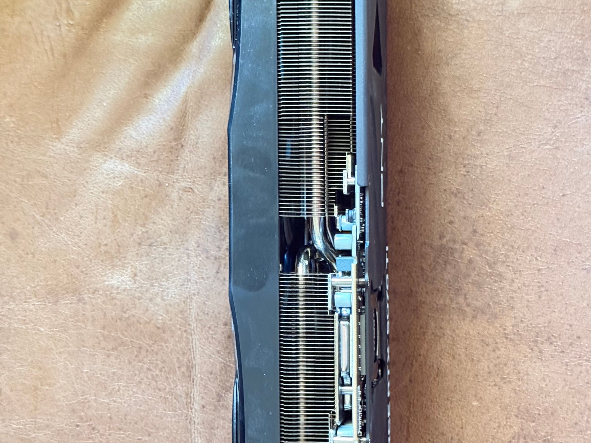 Brand New - PNY GeForce RTX 5070 Ti OC Triple Fan