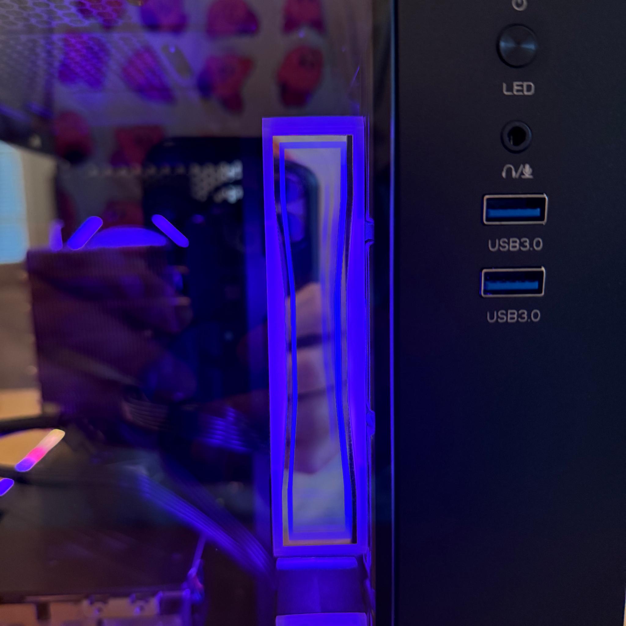 🐊| RTX 3080 10gb, i5 12600k, 32gb Ram, 1tb SSD WiFi Equipped, ARGB Gaming PC