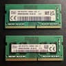 SK Hynix 8GB DDR4 (2×4GB) 3200MHz Laptop RAM