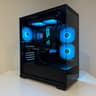 Gaming PC | RX 7600 | Ryzen 5 5500 | 16GB | 512GB NVME SSD