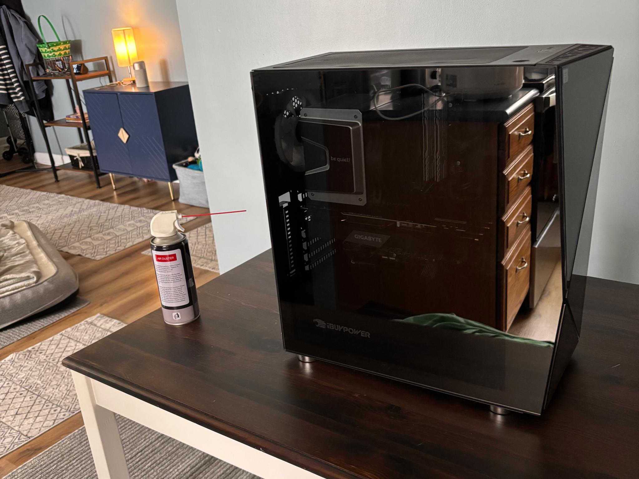 iBUYPOWER gaming PC good condition