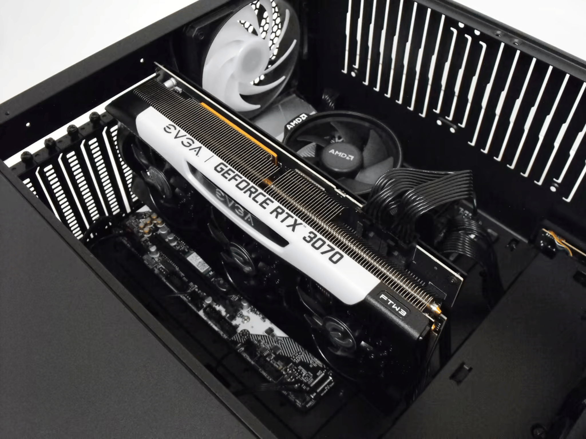 PC on Sale! Ryzen 7 3700X, RTX 3070 FTW, 16GB DDR4 3200 RAM, 1TB SSD