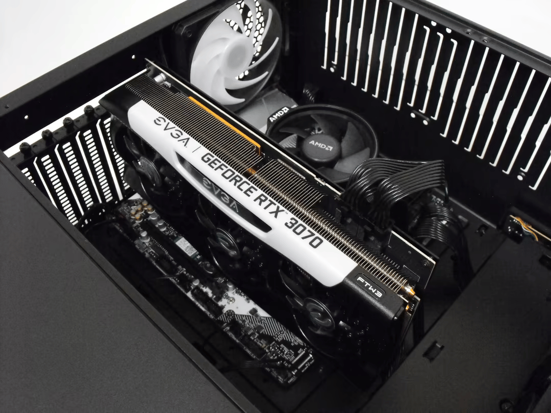 PC on Sale! Ryzen 7 3700X, RTX 3070 FTW, 16GB DDR4 3200 RAM, 1TB SSD