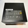 MSI MAG A1250GL 1250W 80+ Gold PCIe 5.0 PSU w/ 12VHPWR