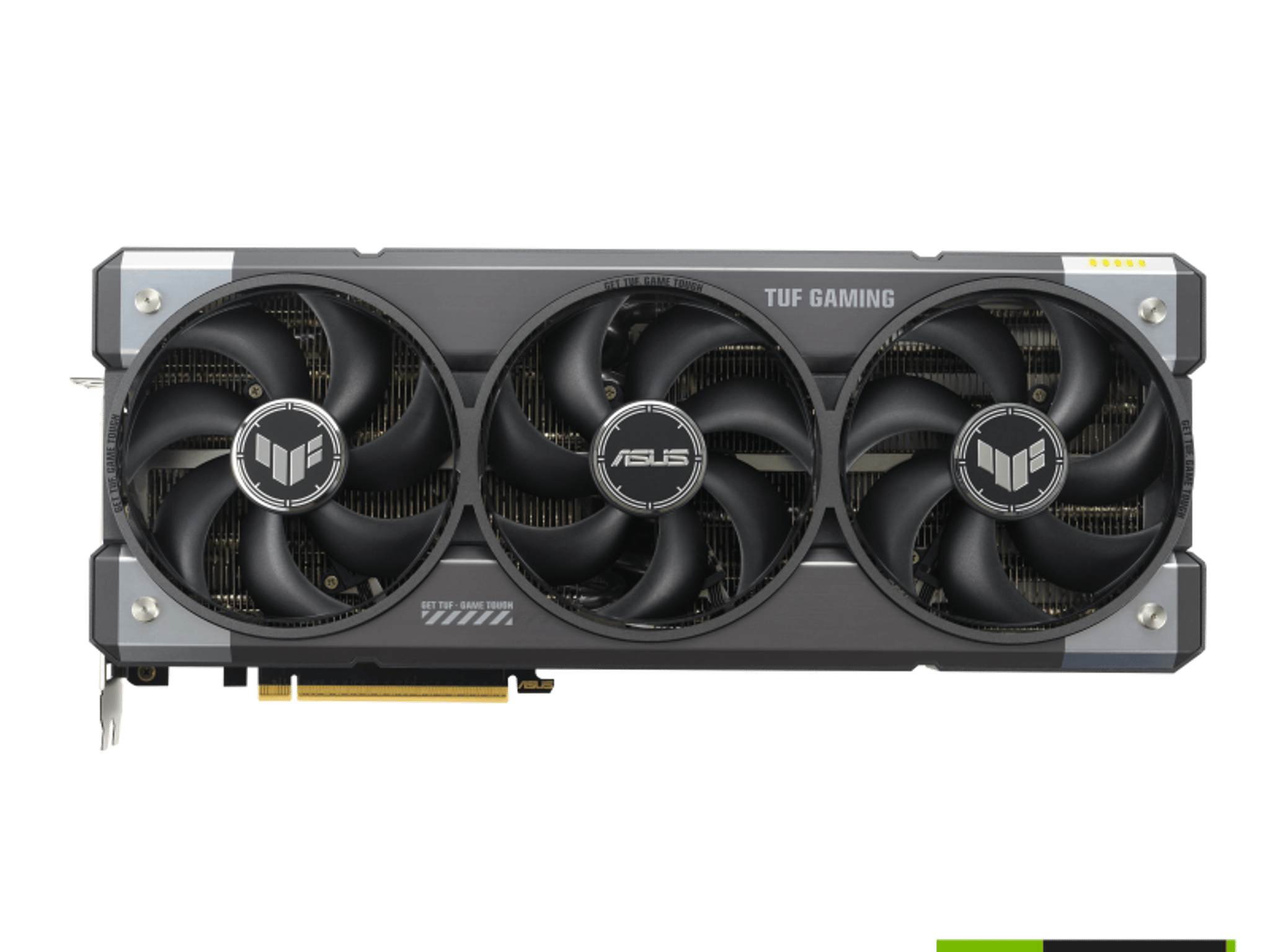 ASUS TUF Gaming GeForce RTX 5080 16GB GDDR7 OC Edition