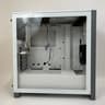 Corsair 4000D Airflow White Steel / Tempered Glass ATX Mid Tower Computer Case