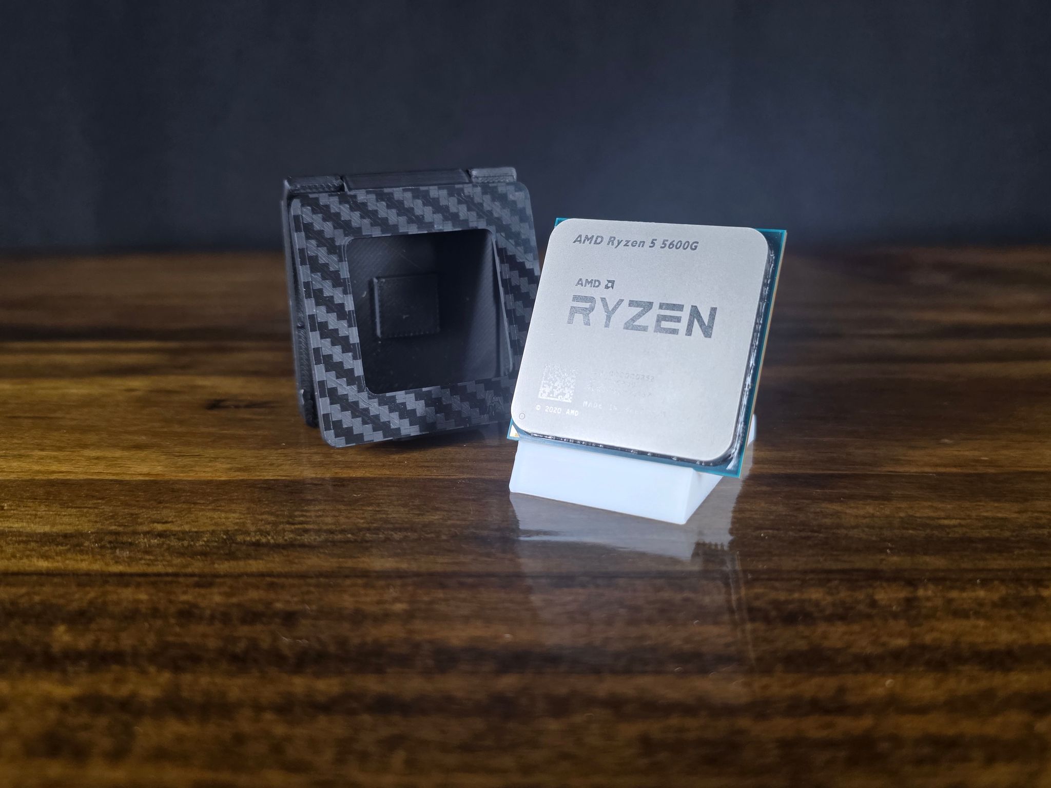 AMD Ryzen 5 5600G