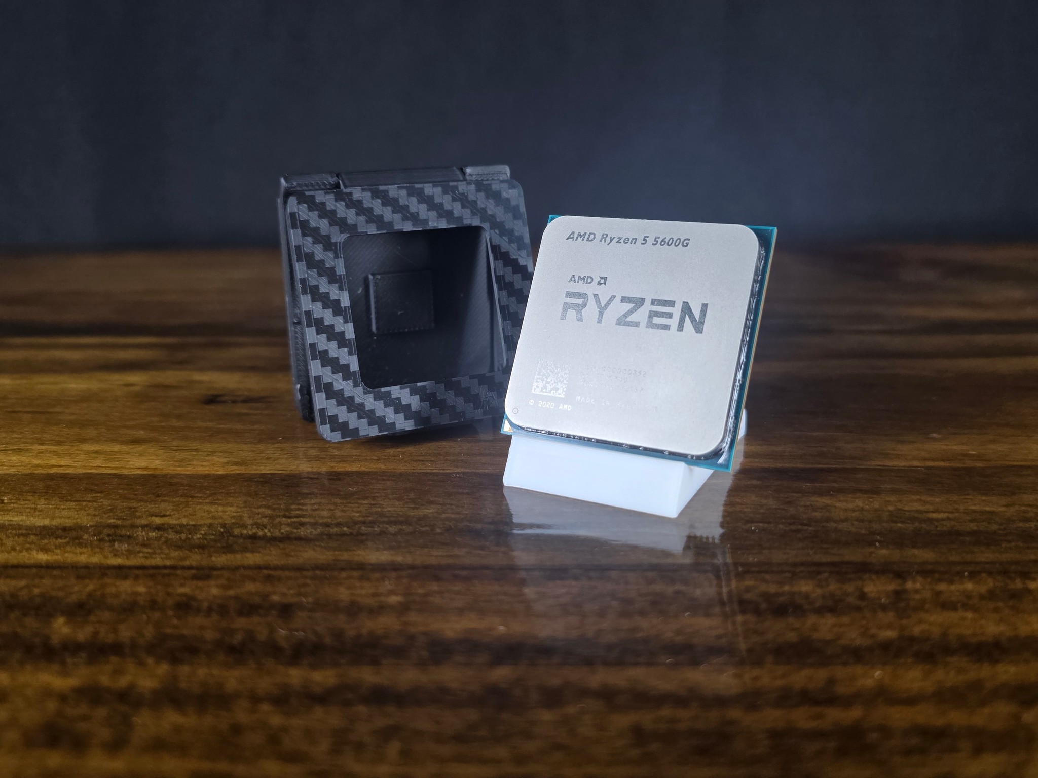 AMD Ryzen 5 5600G