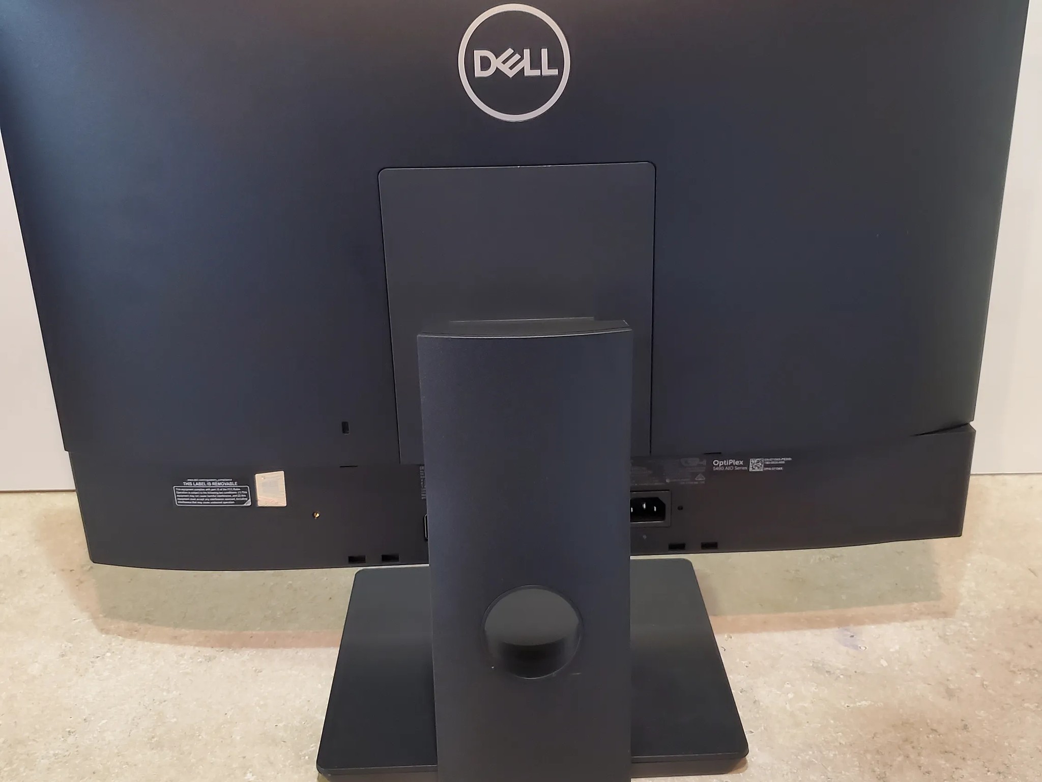 Dell Optiplex 5490 Aio All in One Computer Pc