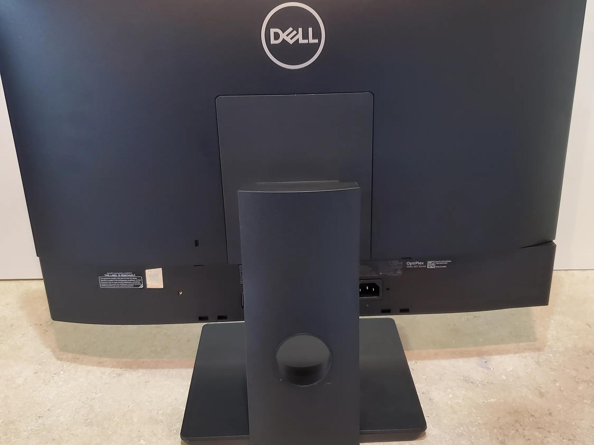Dell Optiplex 5490 Aio All in One Computer Pc