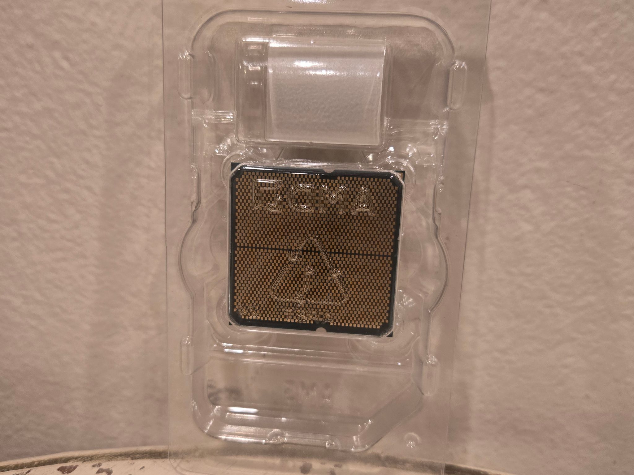 AMD Ryzen 5 7600