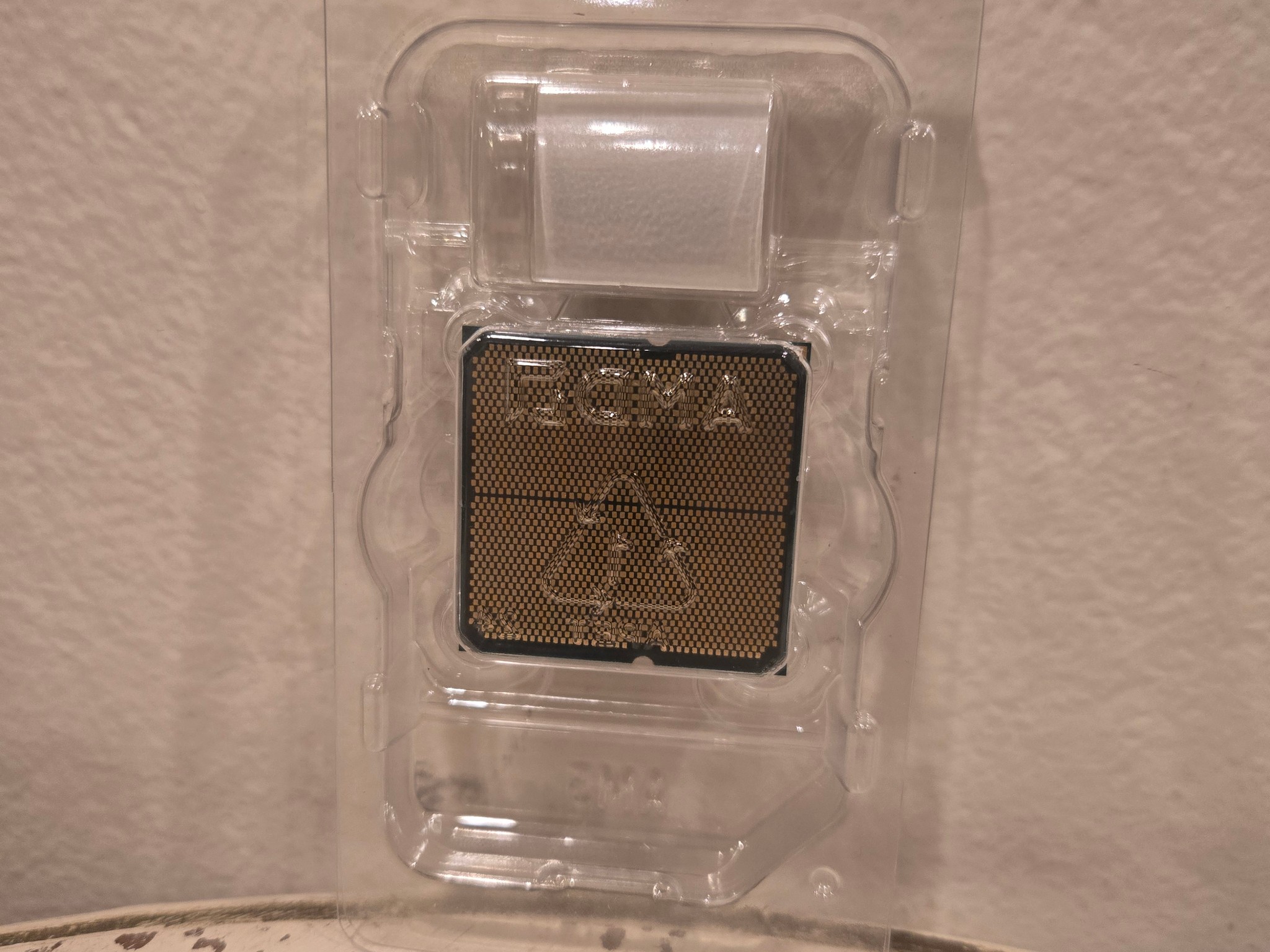 AMD Ryzen 5 7600