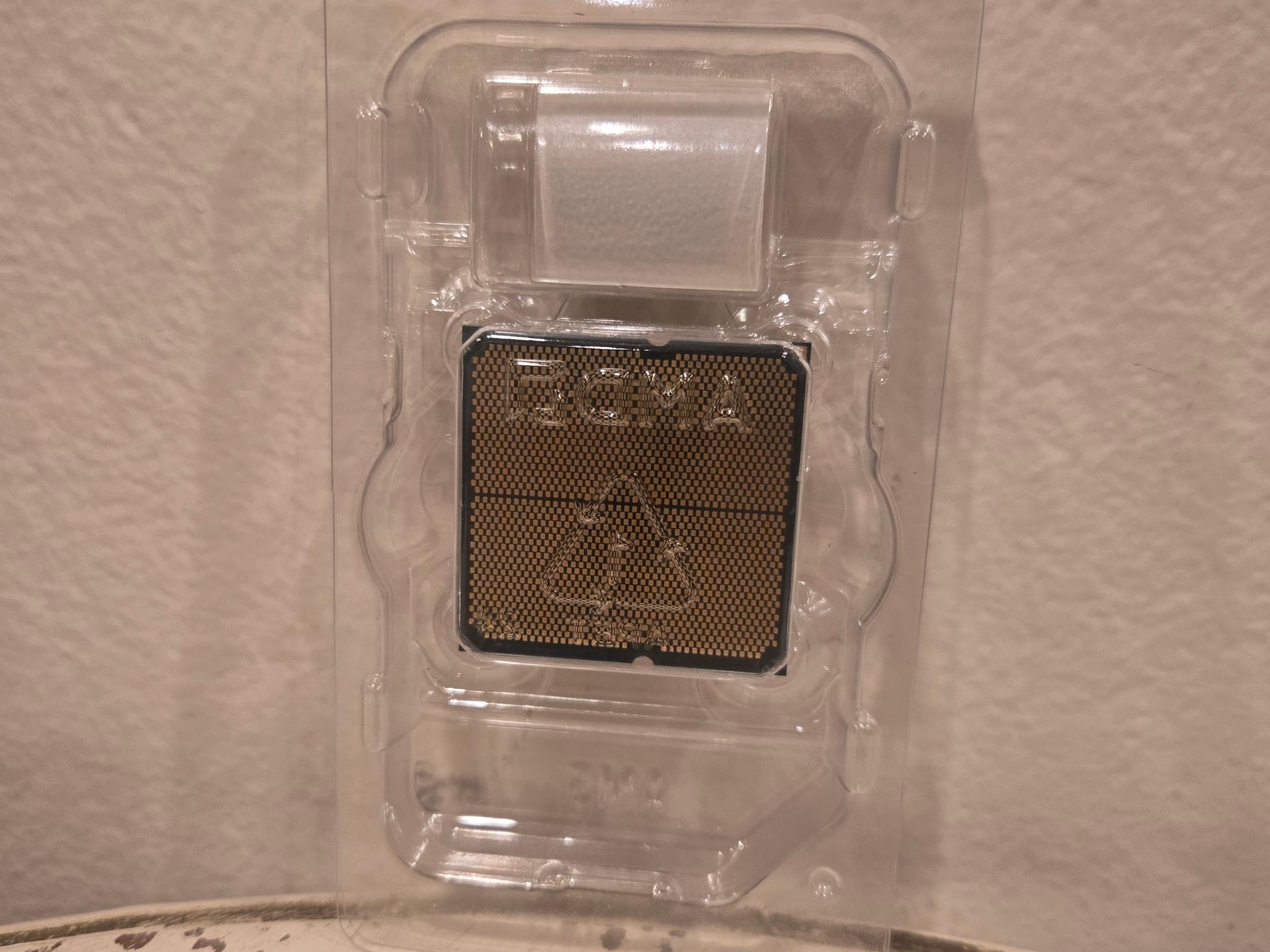 AMD Ryzen 5 7600