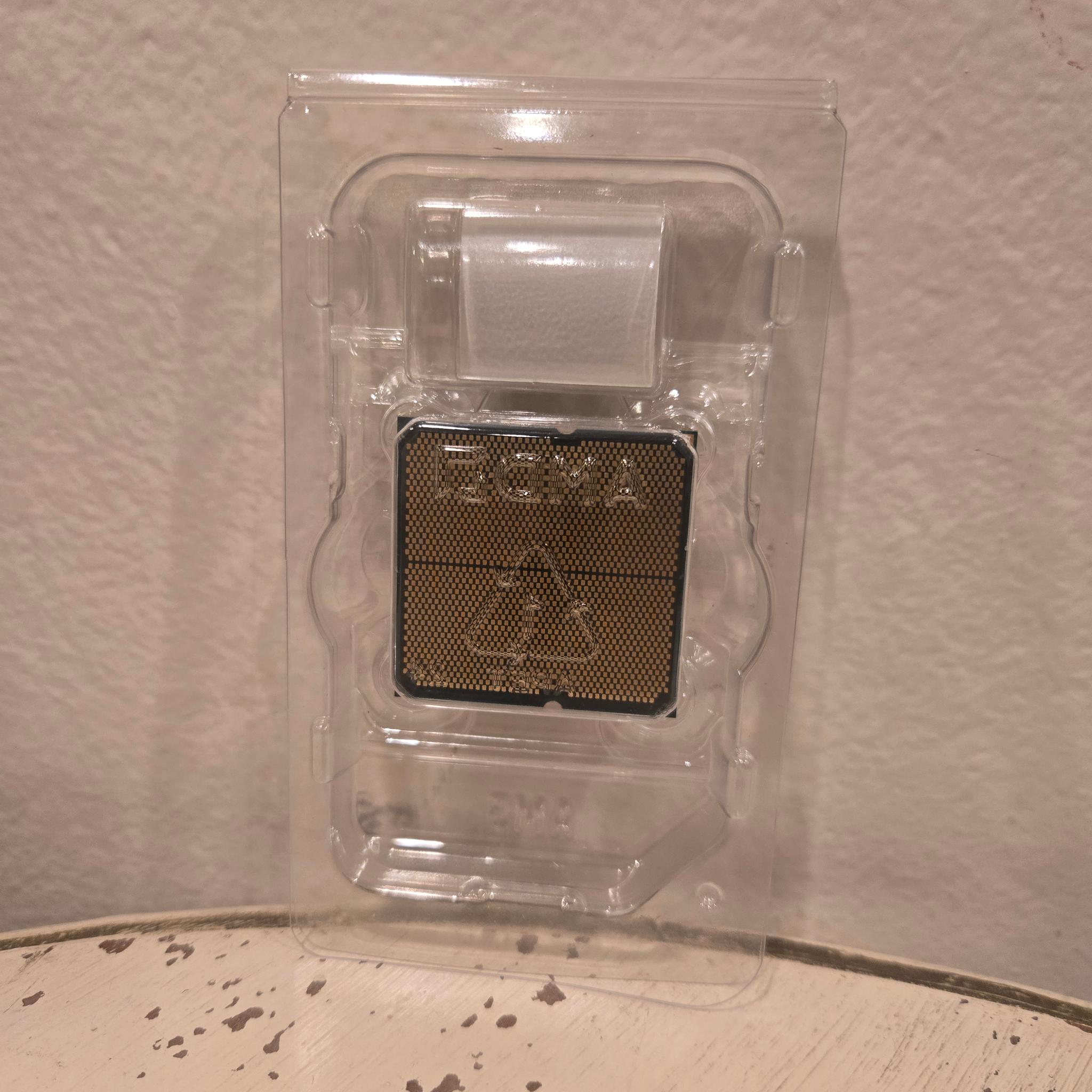AMD Ryzen 5 7600