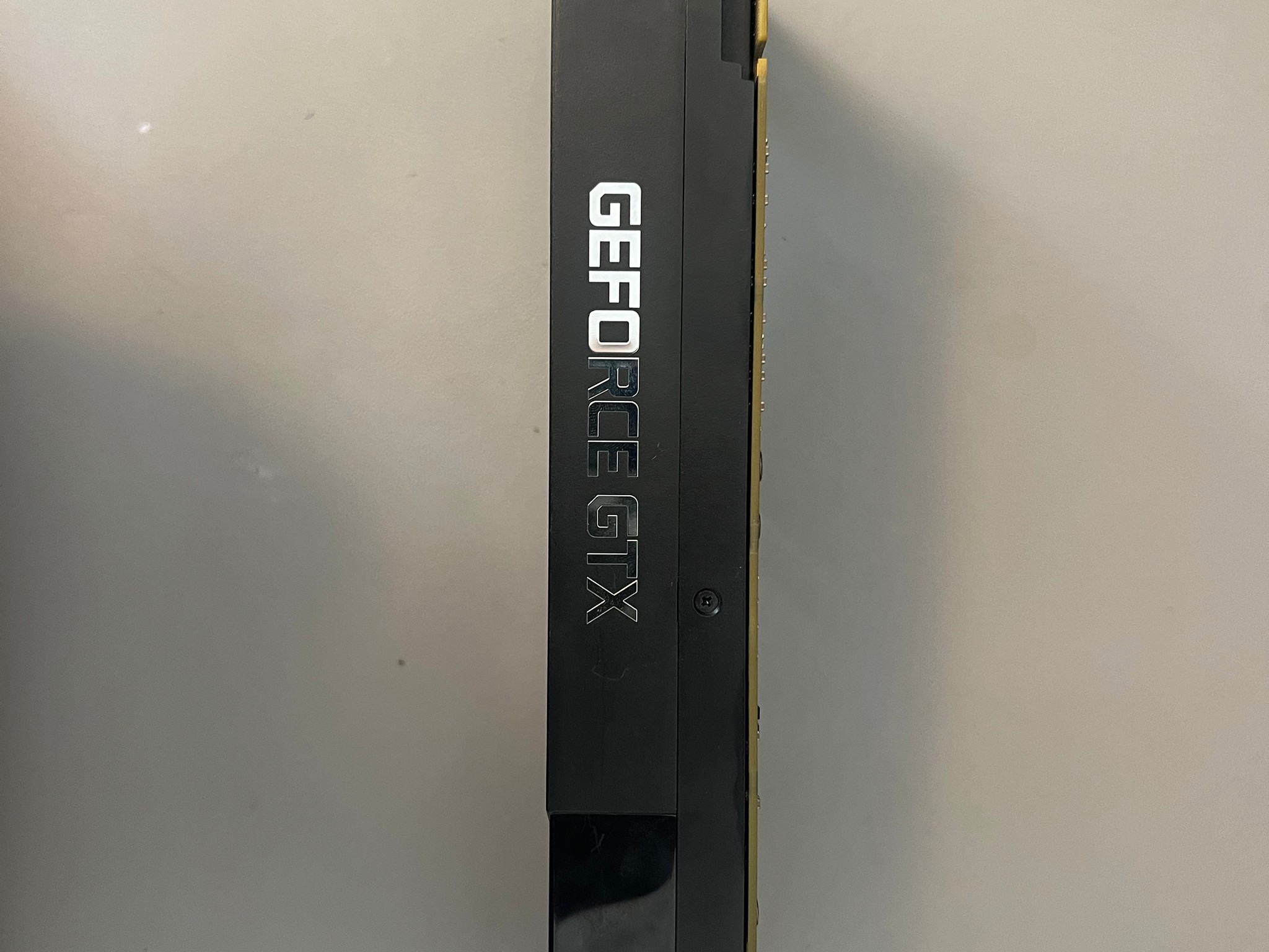GTX 1070 8GB
