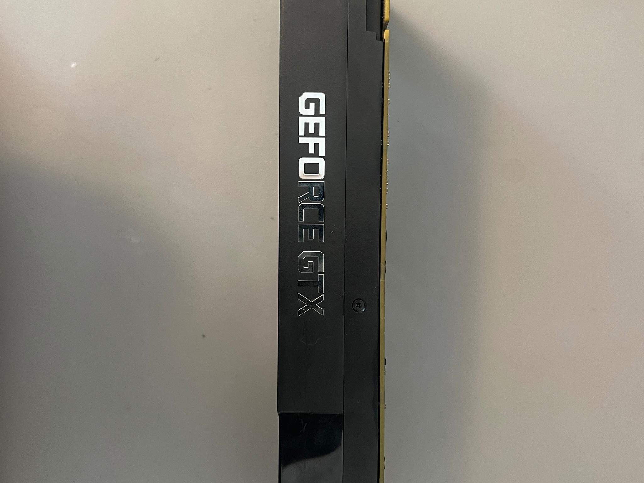 GTX 1070 8GB