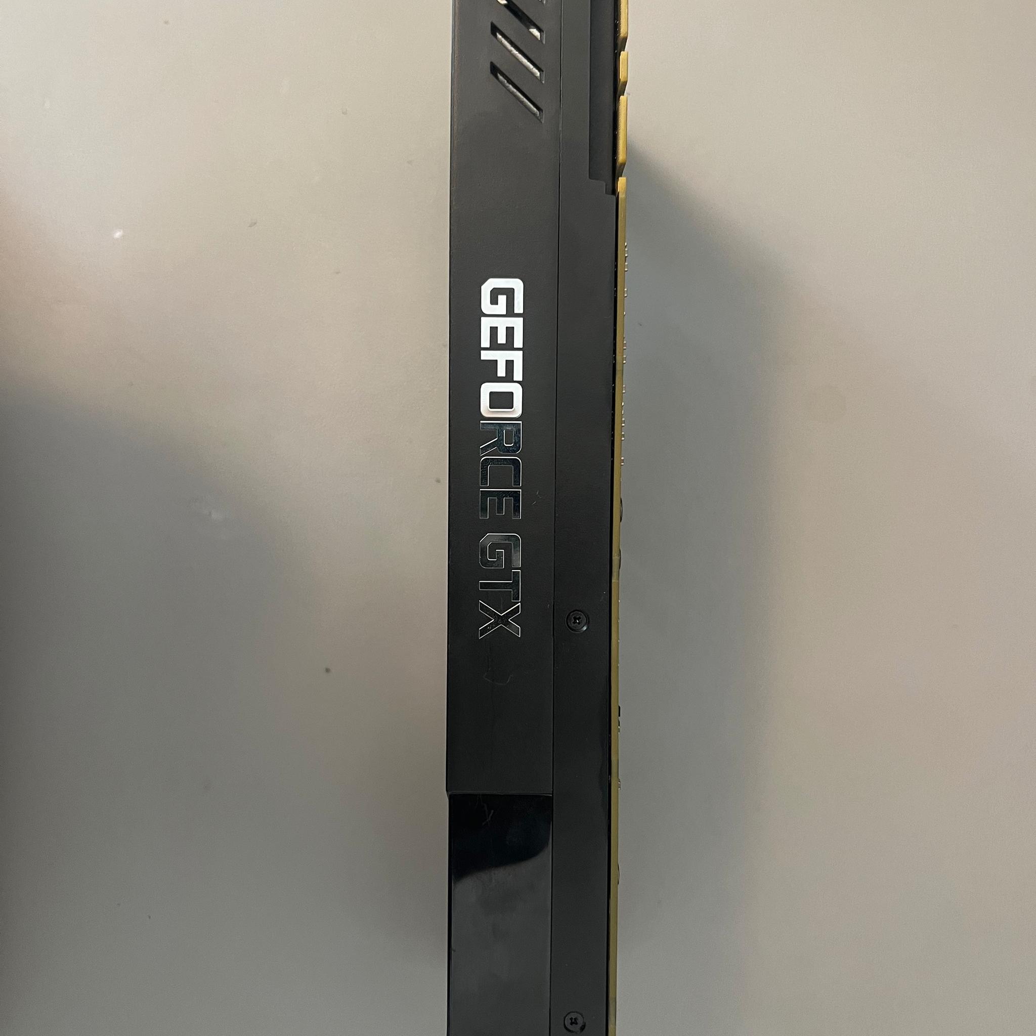 GTX 1070 8GB