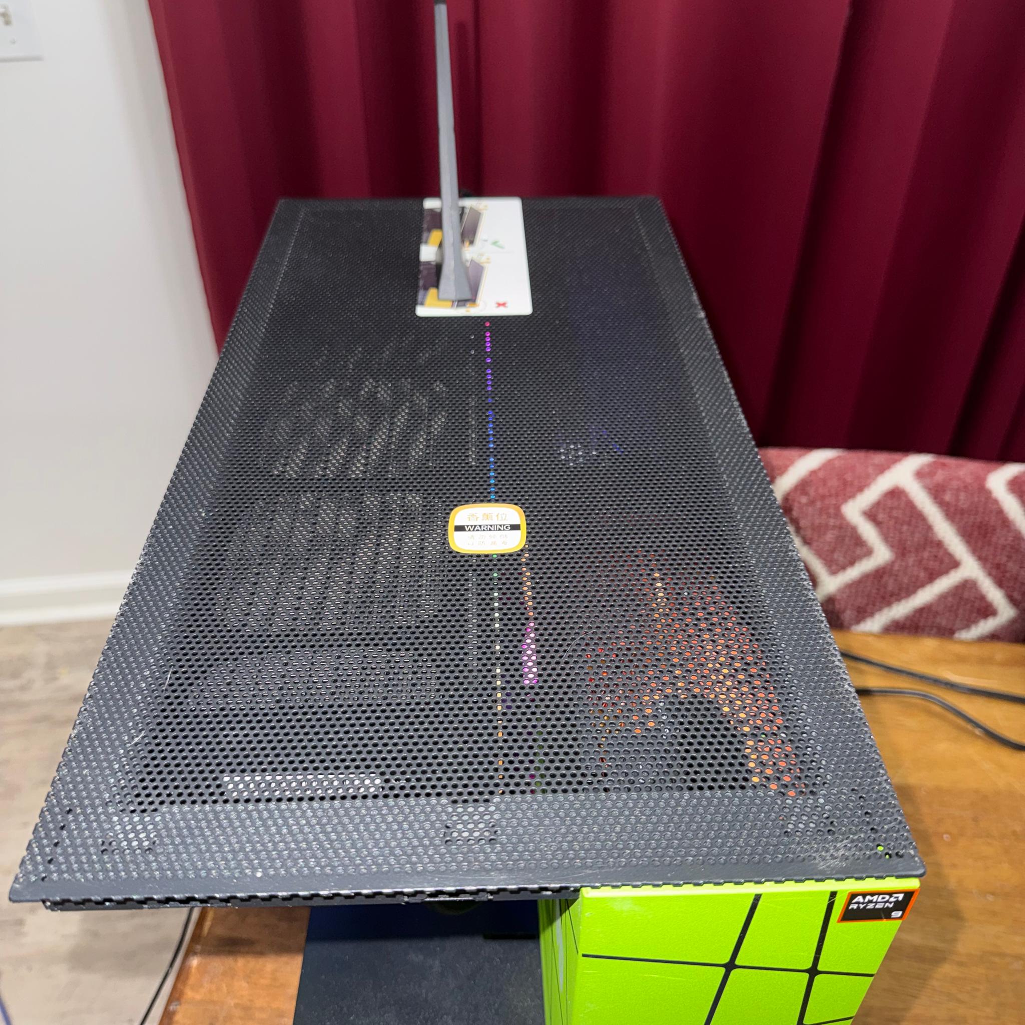 5070 TI, 9950X3D, Custom Gaming PC Build