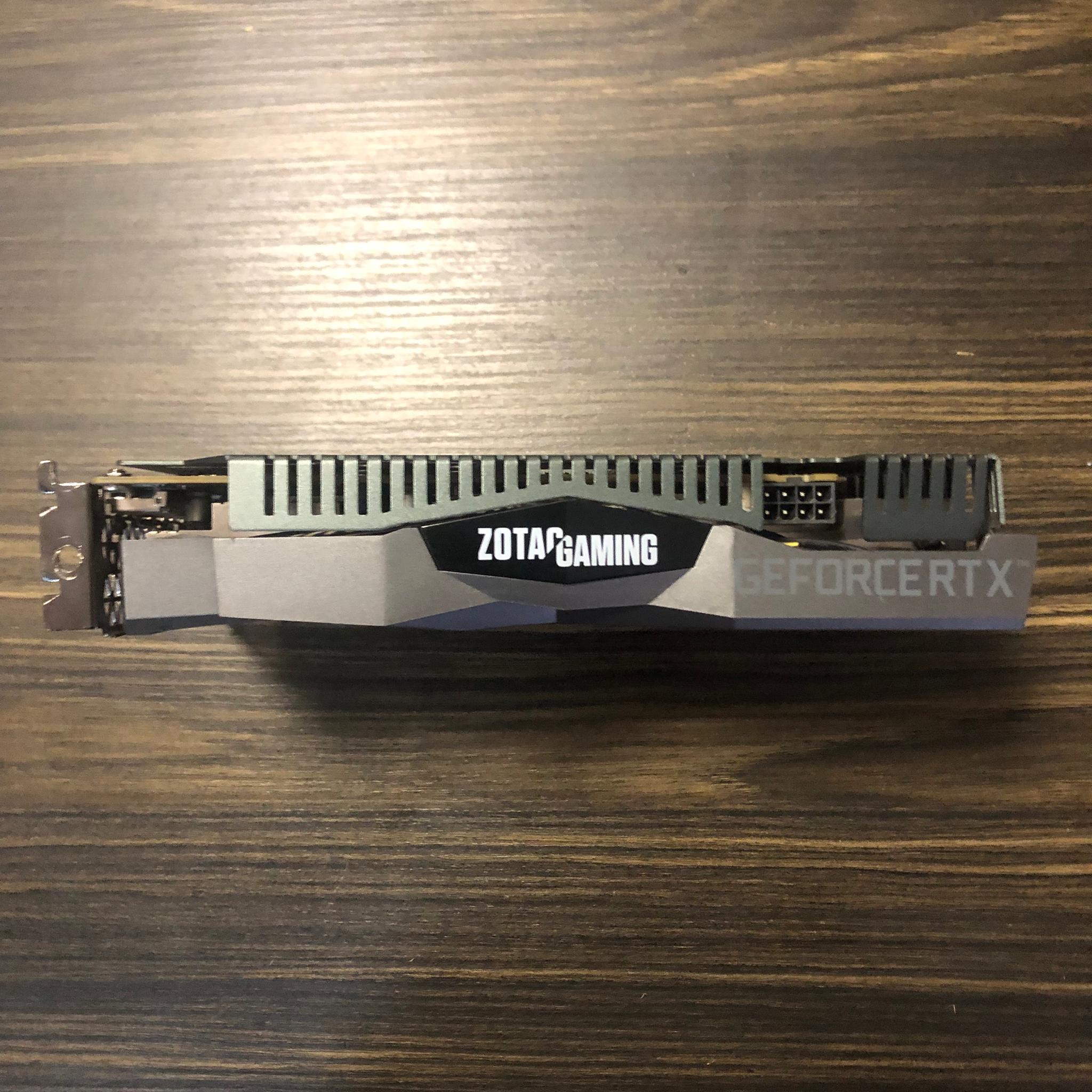 Zotac RTX 2060 6gb best offer