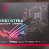 AM4 Bundle: Ryzen 5800X + Asus Strix B550-F Gaming + G.Skill 32 GB Ram