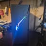 100 FPS Fortnite | i5-4570, 16GB RAM, 500GB SSD, RX 580 8GB, RGB, Wifi