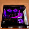 🐜▪️| RTX 4060 8gb, i7 7740x, 32gb Ram, 1tb SSD, WiFi Equipped ARGB Gaming PC