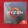 AMD Ryzen 5 3600