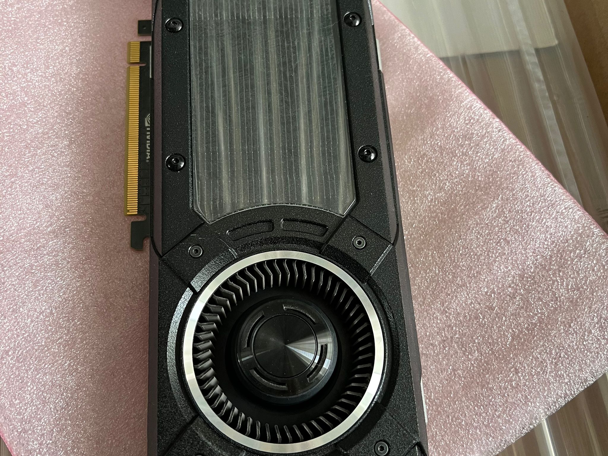 Titan X (12GB) [Maxwell]