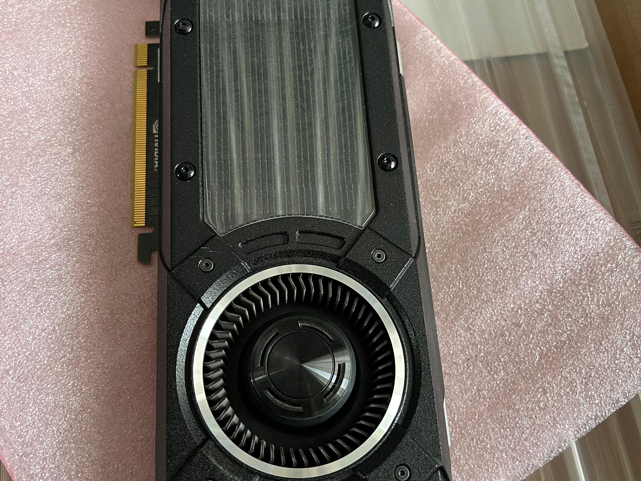 Titan X (12GB) [Maxwell]