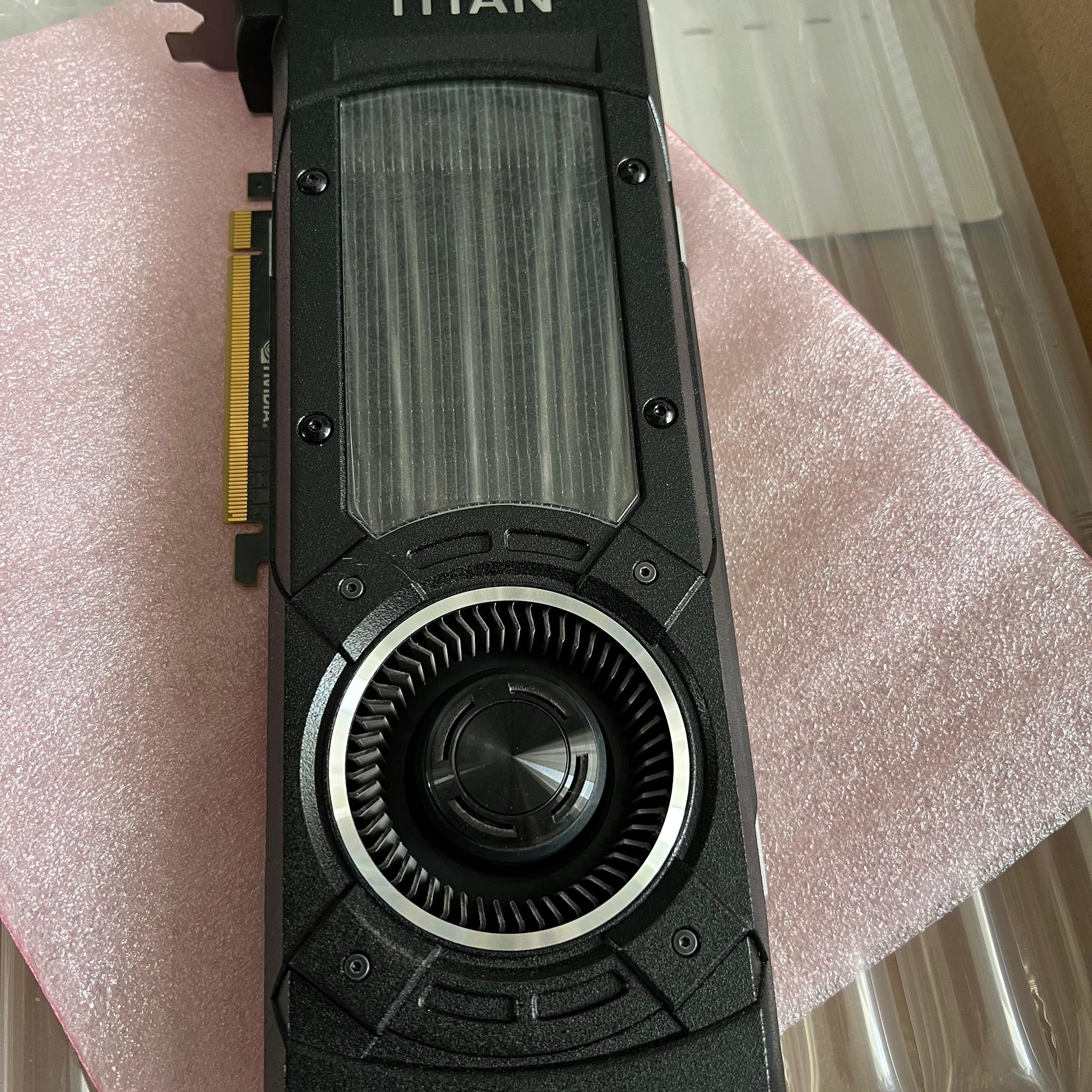 Titan X (12GB) [Maxwell]