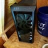 Mystery PC Case lootbox from inside my tool shed