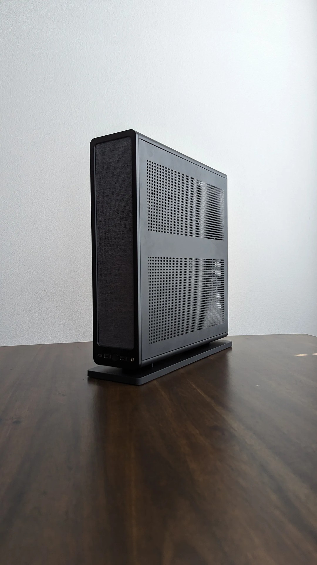 Fractal Ridge (PCIe 3.0 Riser) | Jawa