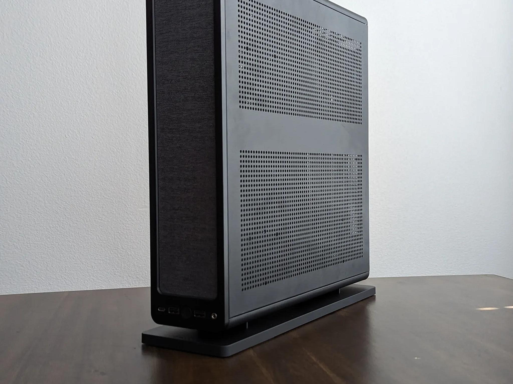 Fractal Ridge (PCIe 3.0 Riser)