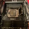 ASUS ROG STRIX X870E-E GAMING WIFI | AM5 Motherboard | Excellent Condition
