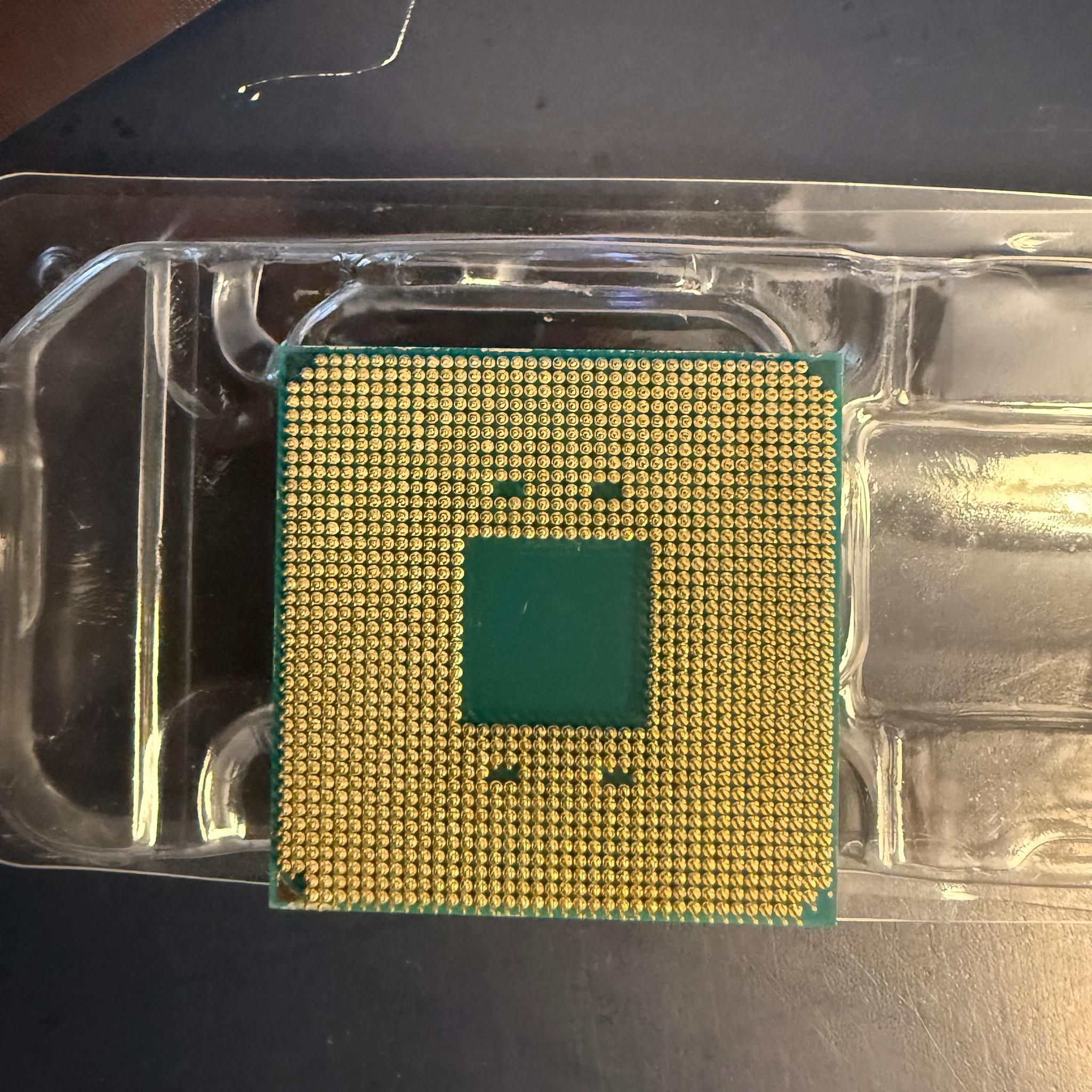 Ryzen 5 1500X