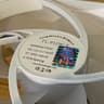 Lot of 3 Thermalwright White 120mm ARGB Fans