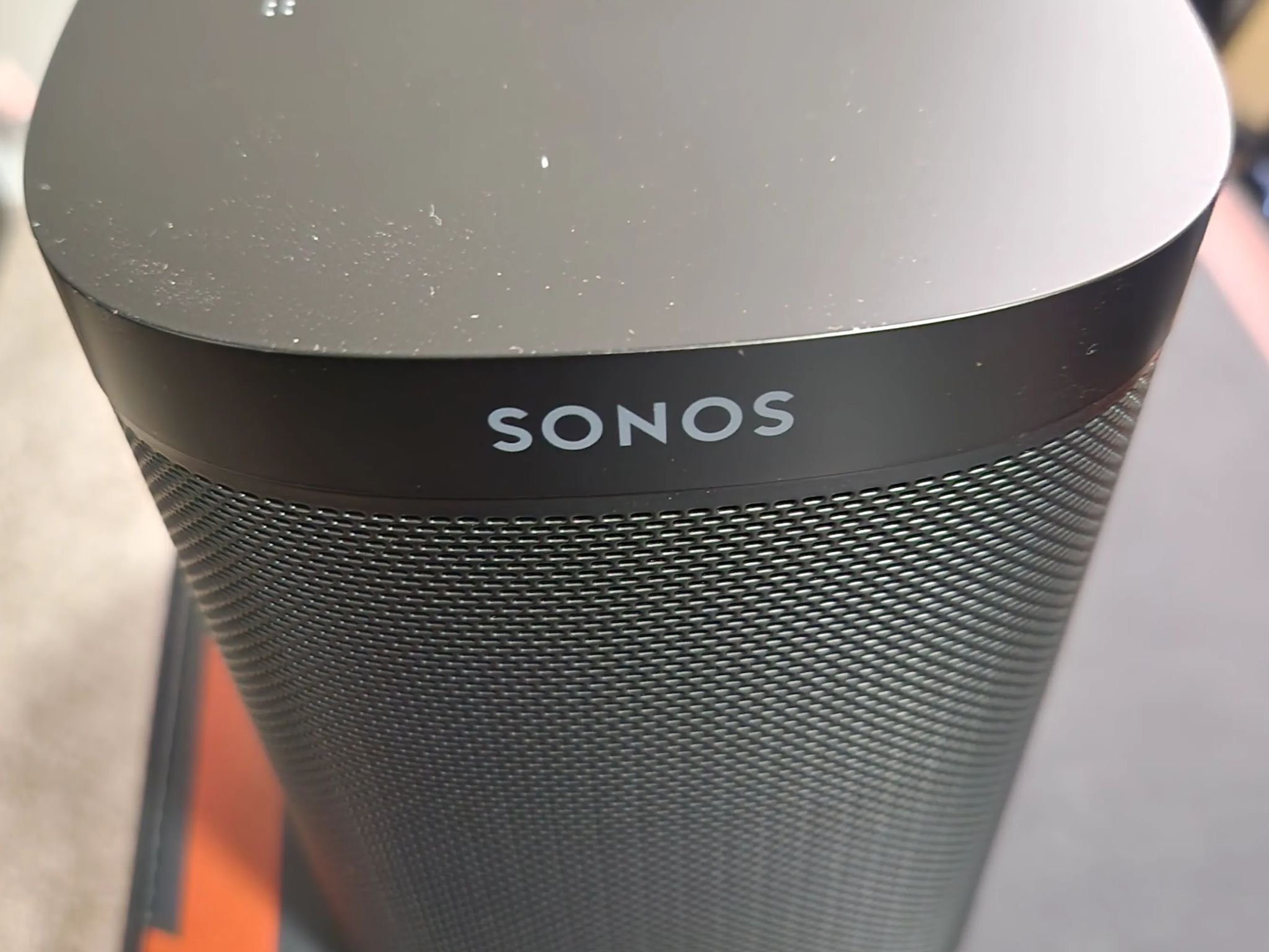 Sonos One SL Speaker [OPEN BOX]
