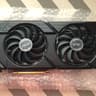 ASUS Dual 7800 XT