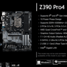 i7 9700k CPU + Asrock Z390 Pro4 Motherboard