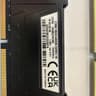VENGEANCE LPX DDR4 3200mhz