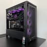 1440p Gaming PC - RX 6800 XT | i5-12600KF | 32GB RAM | 1TB NVMe