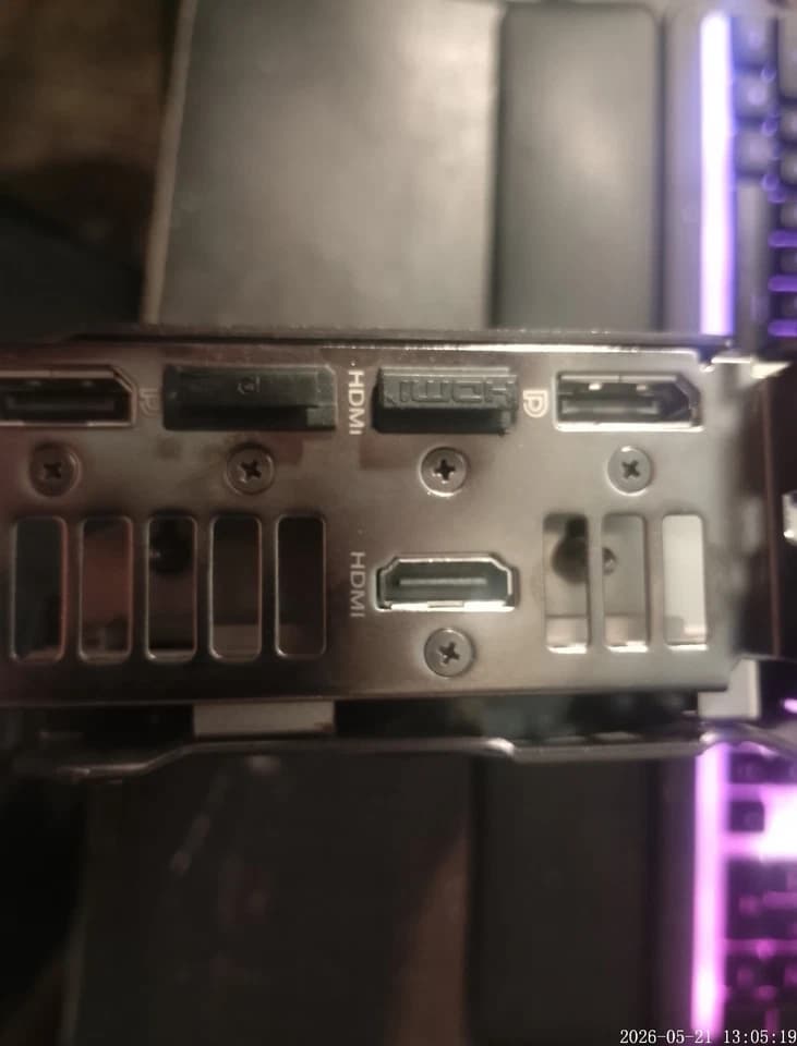 NVIDIA GeForce RTX 3060 Ti - Image 3